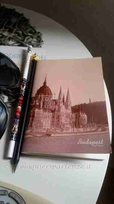 Last minute agosto Budapest