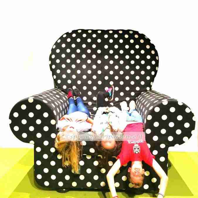 Mickey dei sogni, Studio 65 | ENJOY