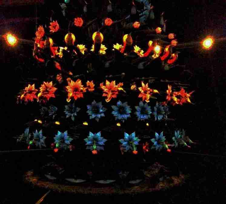 The centrifugal Soul di MAT COLLISHAW | ENJOY