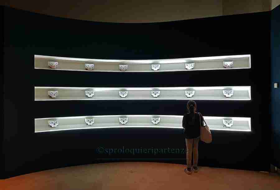 Human+mostra a roma