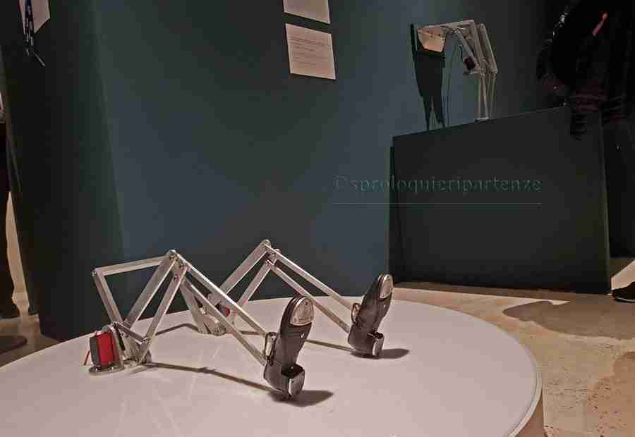 Human+mostra a roma