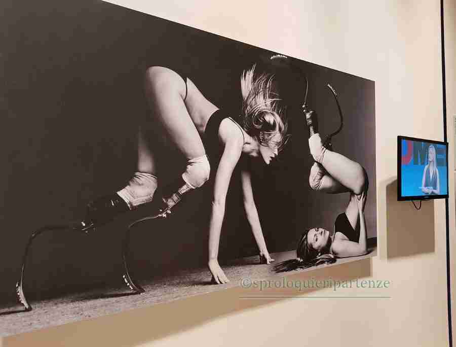 Human+mostra a roma