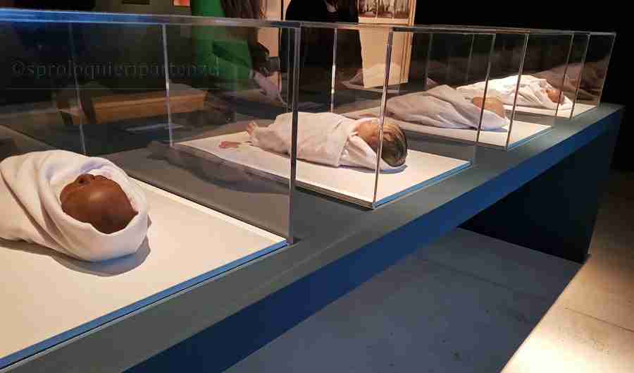 Human+mostra a roma