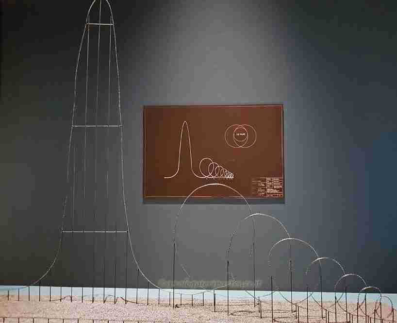 Human+ mostra a roma