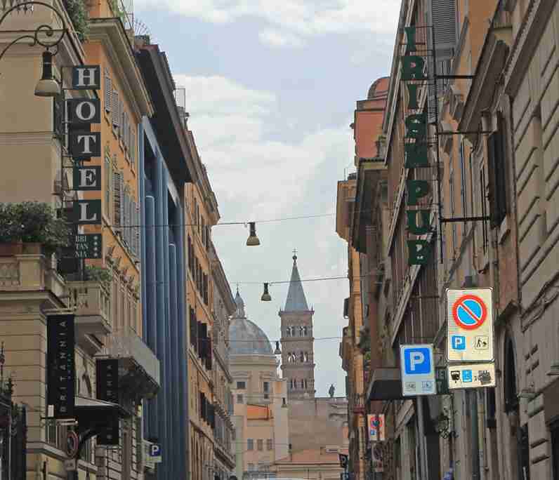 Human+mostra a roma