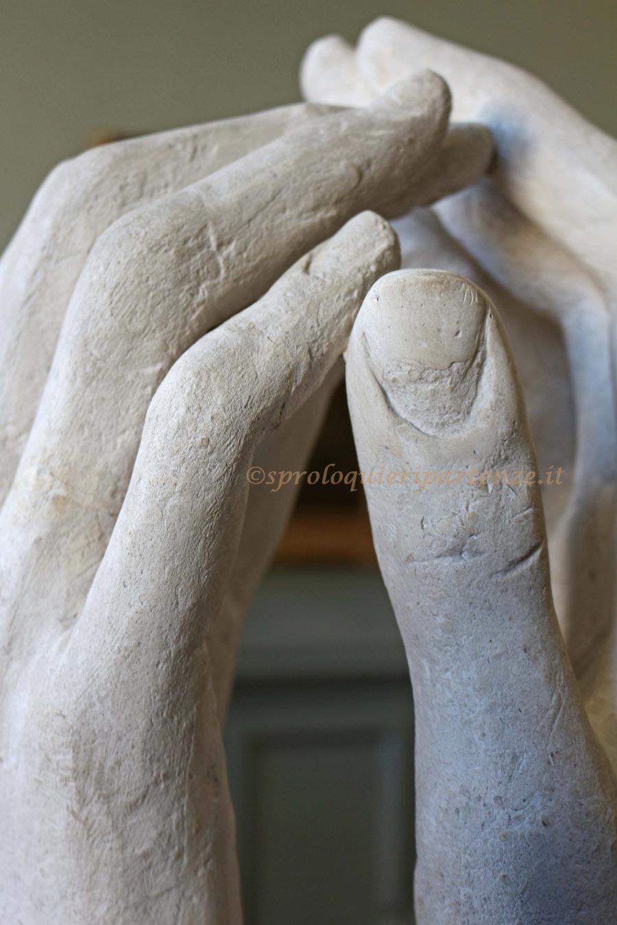 Museo Rodin Parigi
