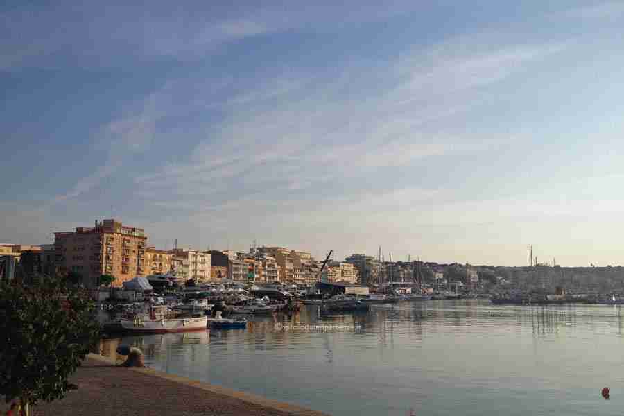 allenarsi in vacanza