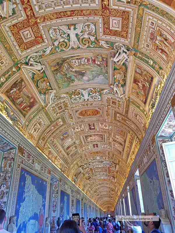 Come visitare i musei Vaticani e la Cappella Sistina