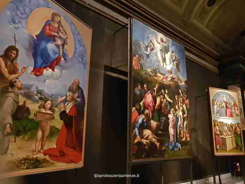 Come visitare i musei Vaticani e la Cappella Sistina