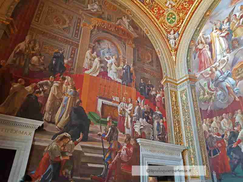 Come visitare i musei Vaticani e la Cappella Sistina