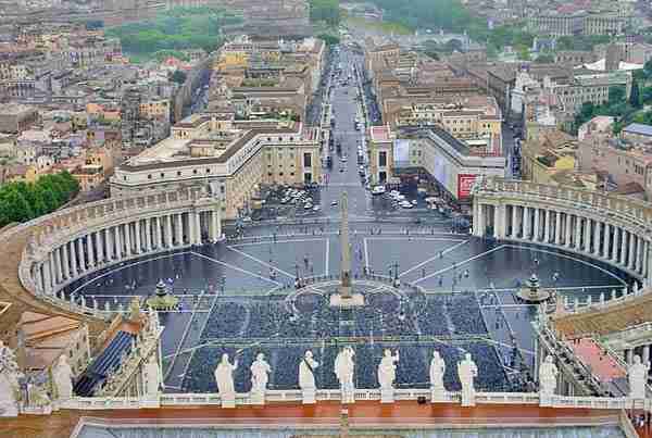 Come visitare i musei Vaticani e la Cappella Sistina