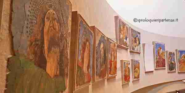 Come visitare i musei Vaticani e la Cappella Sistina