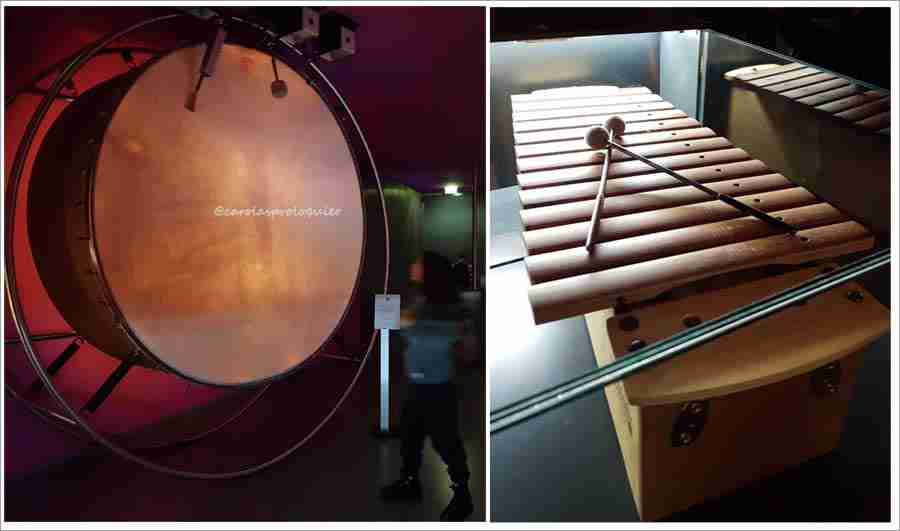 Museo della musica Vienna
