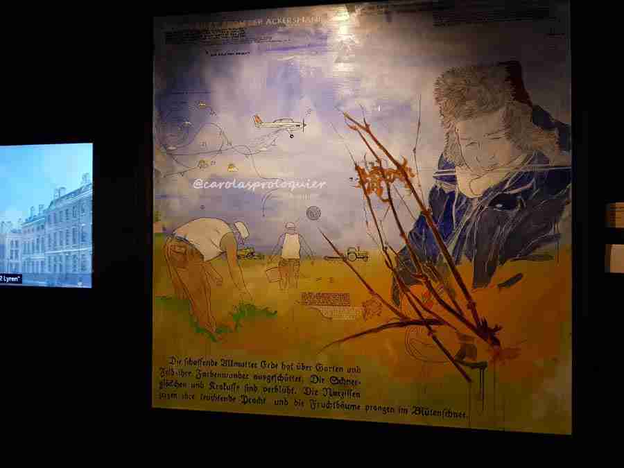 Museo della musica Vienna