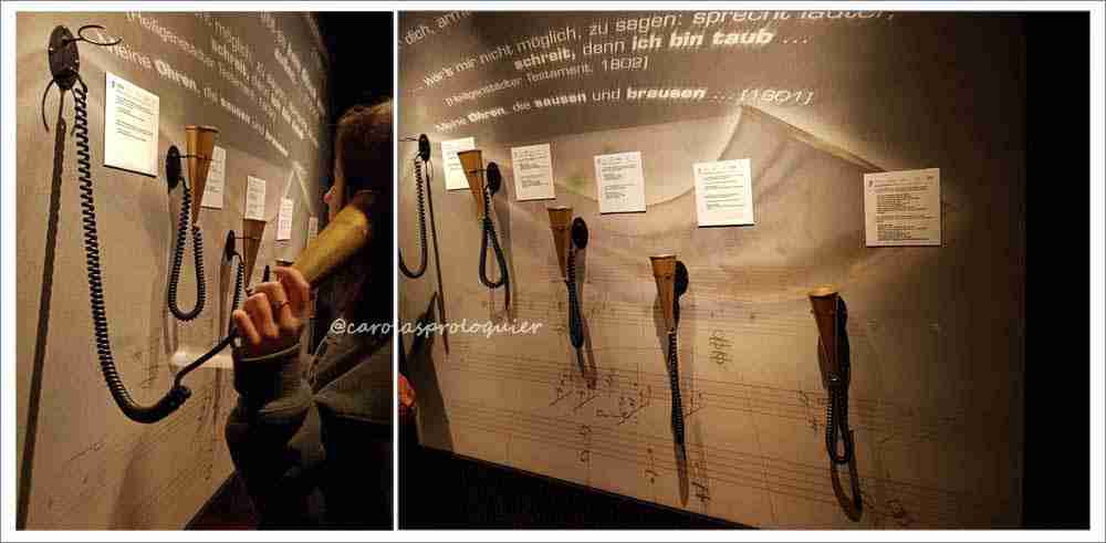Museo della musica Vienna