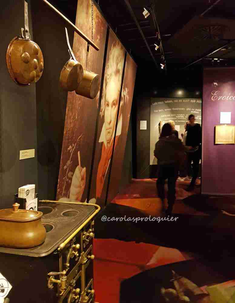Museo della musica Vienna