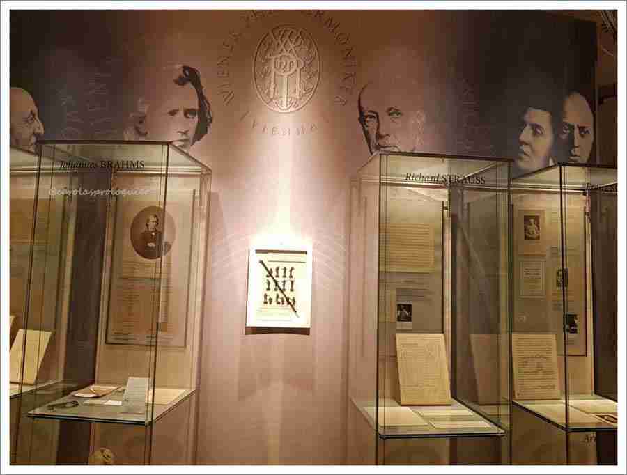 Museo della musica Vienna