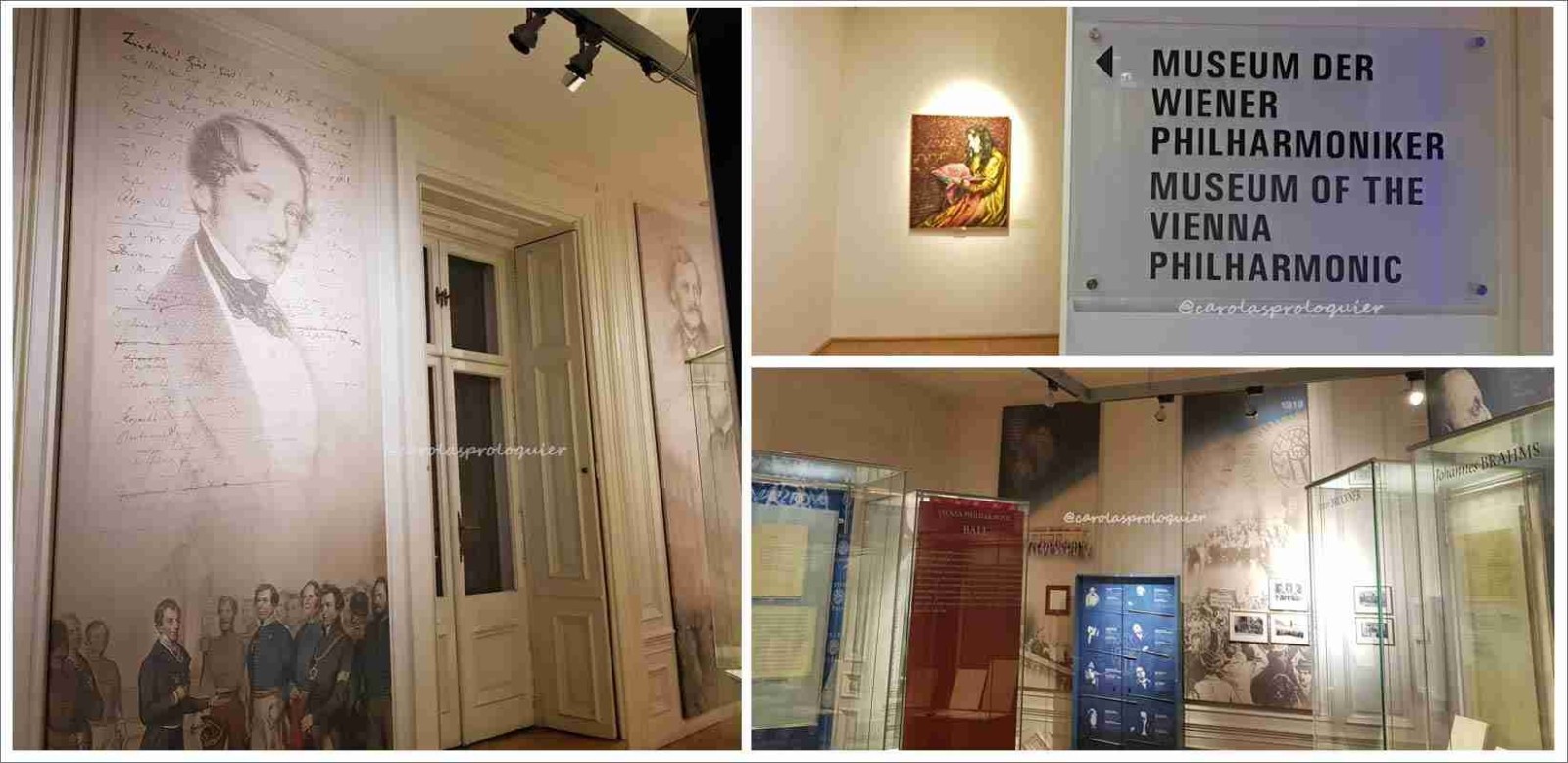 Museo della Musica Vienna