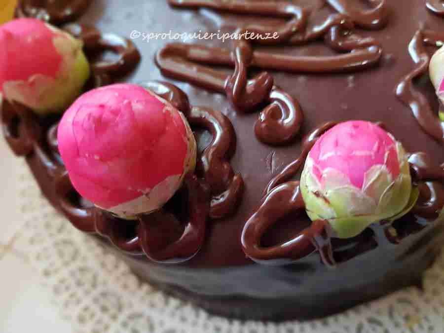Sacher torte ricetta originale austriaca