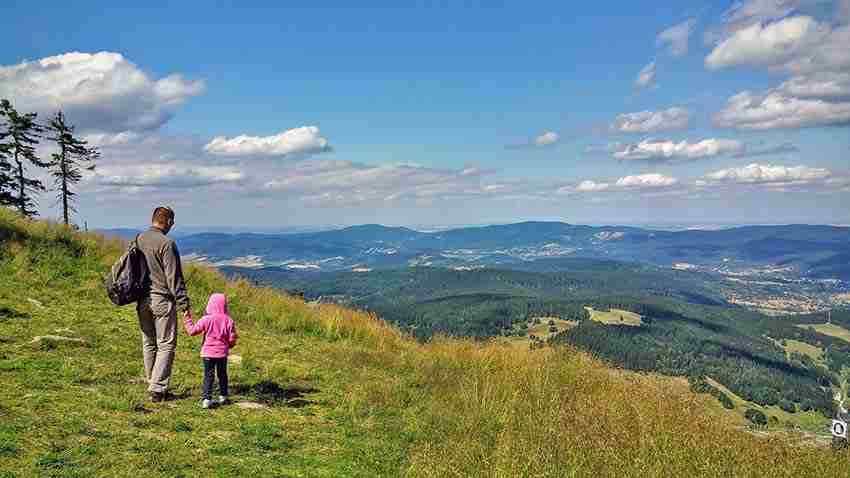Attività divertenti Festa del Papà Lazio